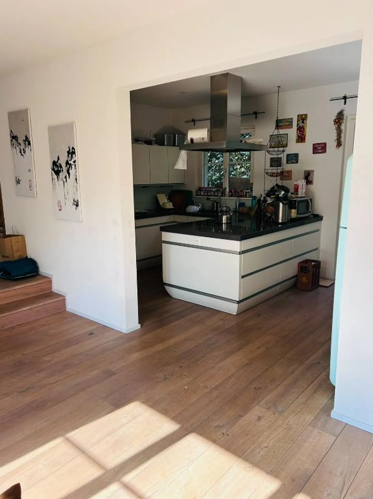 «WG-Zimmer» - Foto 4 von 5