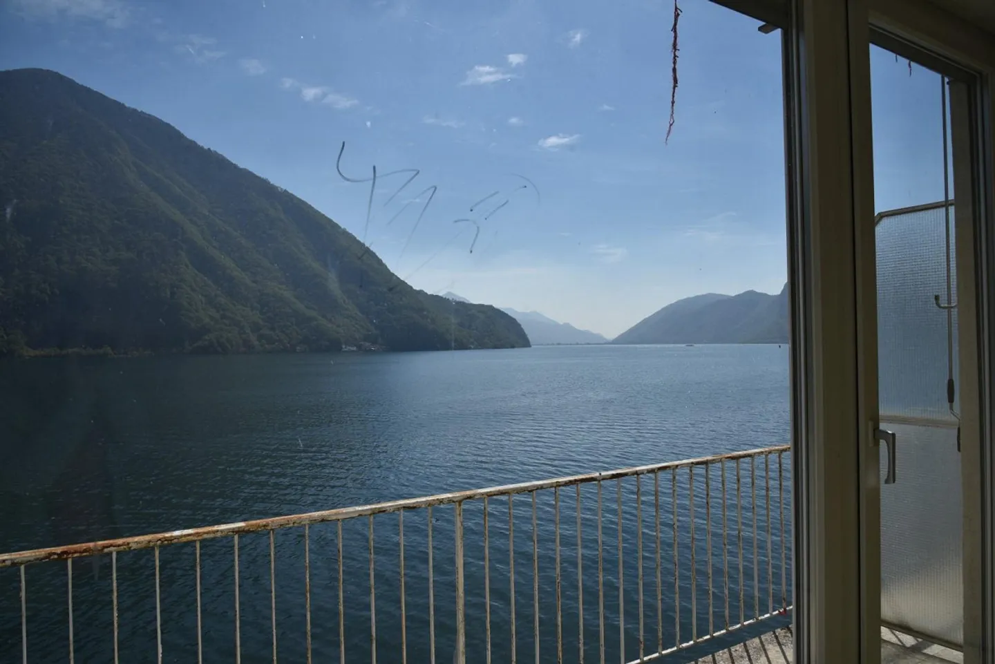 Lugano Renovation Project directly on the lake - Photo 7 of 11