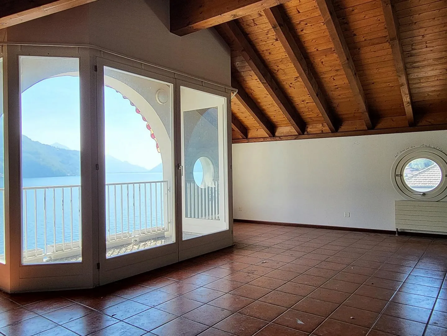 Lugano Renovation Project directly on the lake - Photo 8 of 11