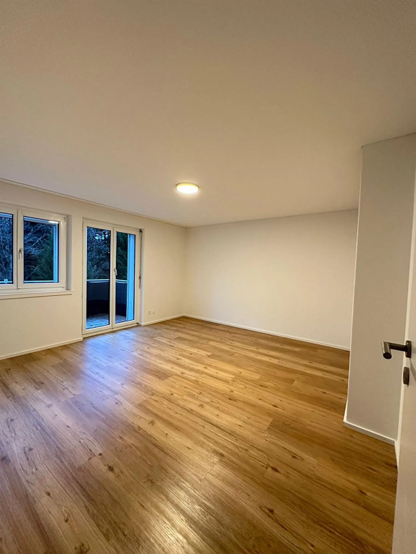 Appartamento 2.5 stanze con vista da sogno - Foto 5 di 7