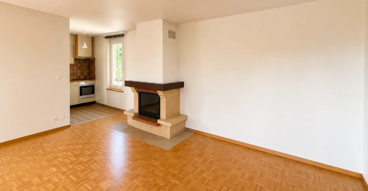 Bevaix / Chemin de Closel 8 - Apartment for rent 55m2 - Photo 2 of 7