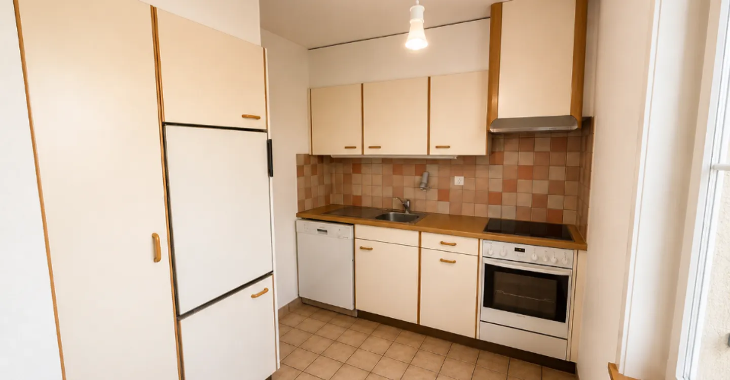 Bevaix / Chemin de Closel 8 - Apartment for rent 55m2 - Photo 3 of 7
