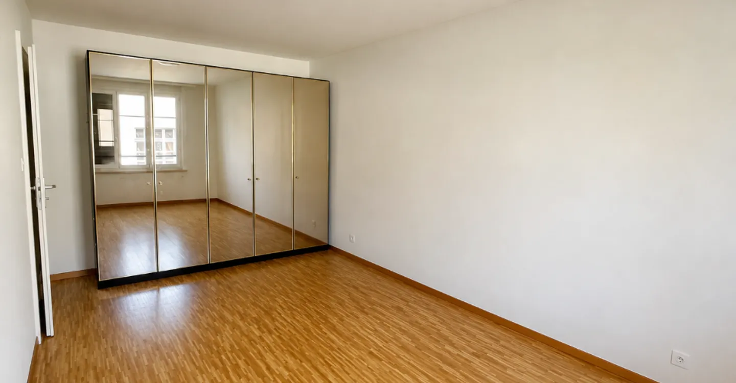 Bevaix / Chemin de Closel 8 - Apartment for rent 55m2 - Photo 5 of 7