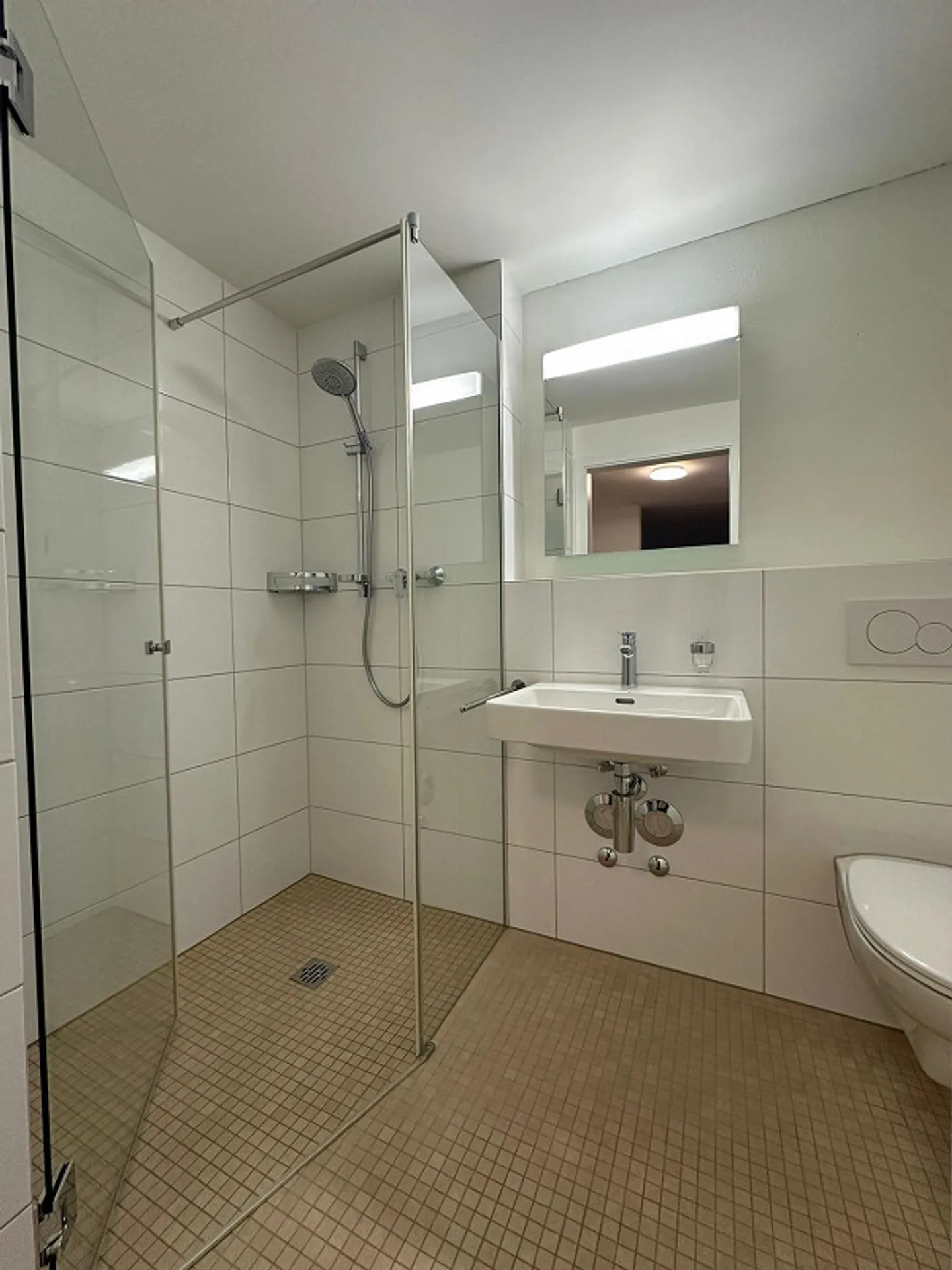 Appartamento 2.5 stanze con vista da sogno - Foto 6 di 7