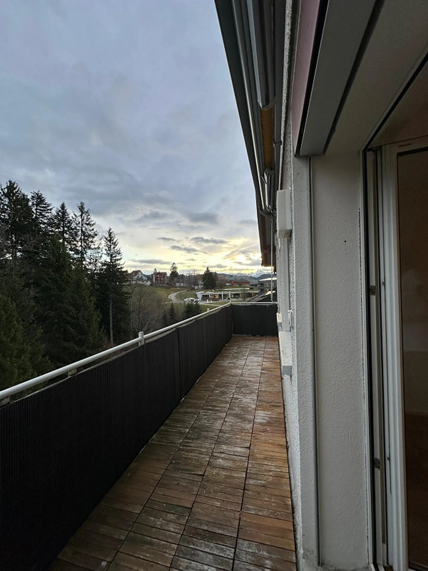 Appartamento 2.5 stanze con vista da sogno - Foto 7 di 7