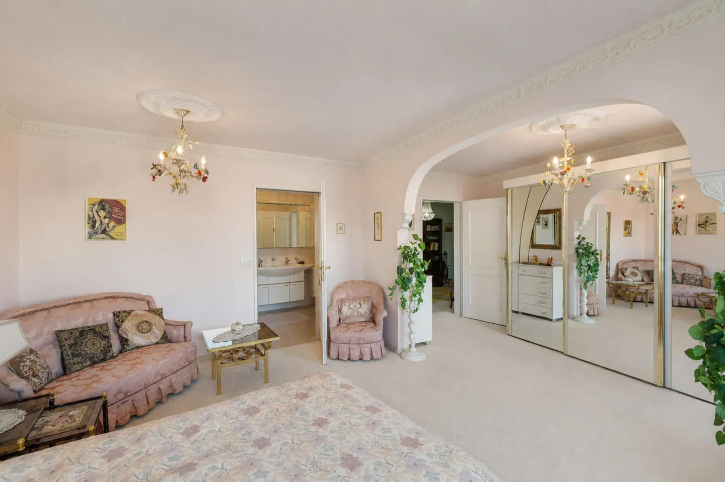 Maisonette spaziosa a Thun - Foto 4 di 8
