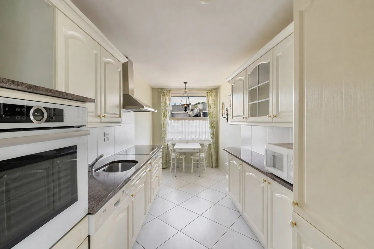 Maisonette spaziosa a Thun - Foto 3 di 8