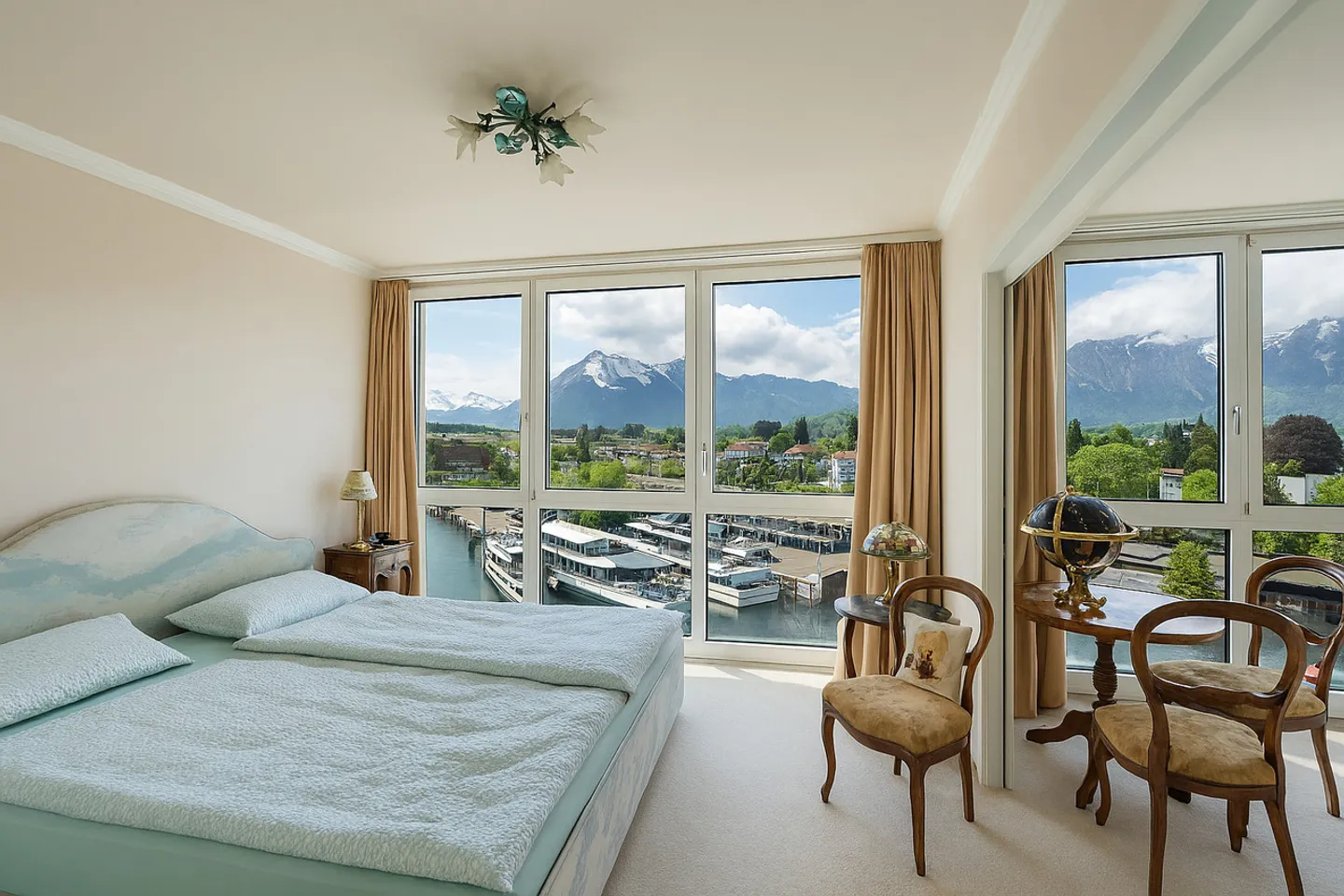 Maisonette spaziosa a Thun - Foto 5 di 8