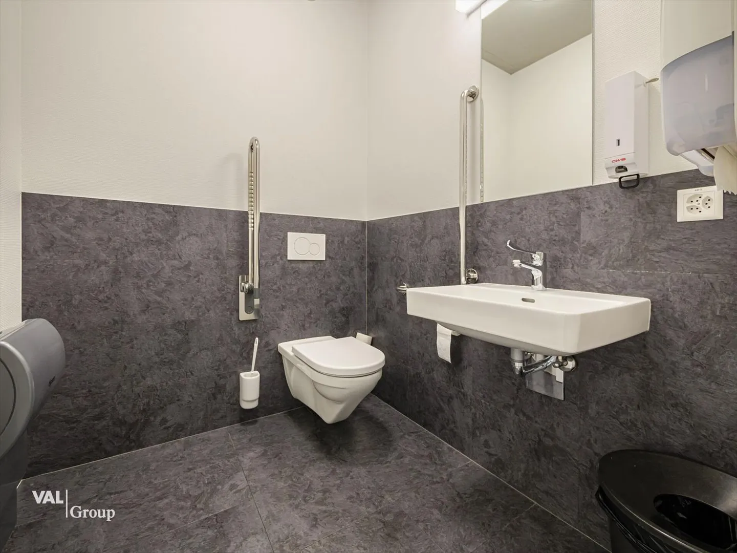 Most Modern Commercial Complex - Choose a Floor and Get Started! - Photo 11 of 13