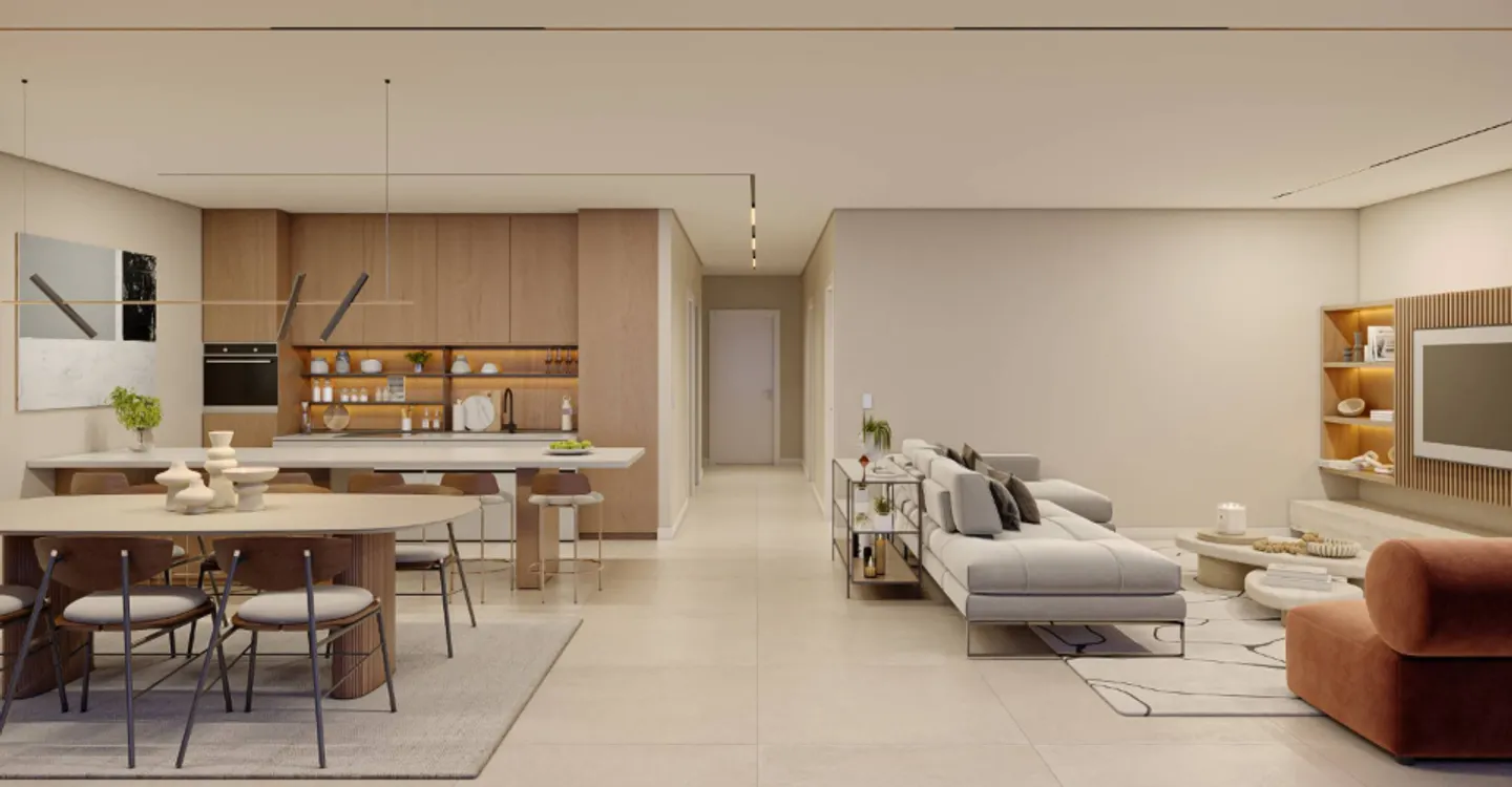 L'Orée du Léman - Experience the exceptional in Pully | Lot 2 - Photo 2 of 4