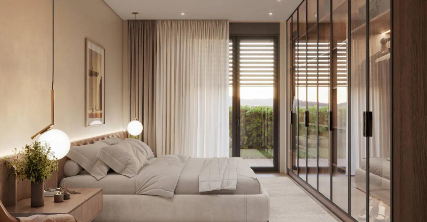 L'Orée du Léman - Experience the exceptional in Pully | Lot 2 - Photo 3 of 4