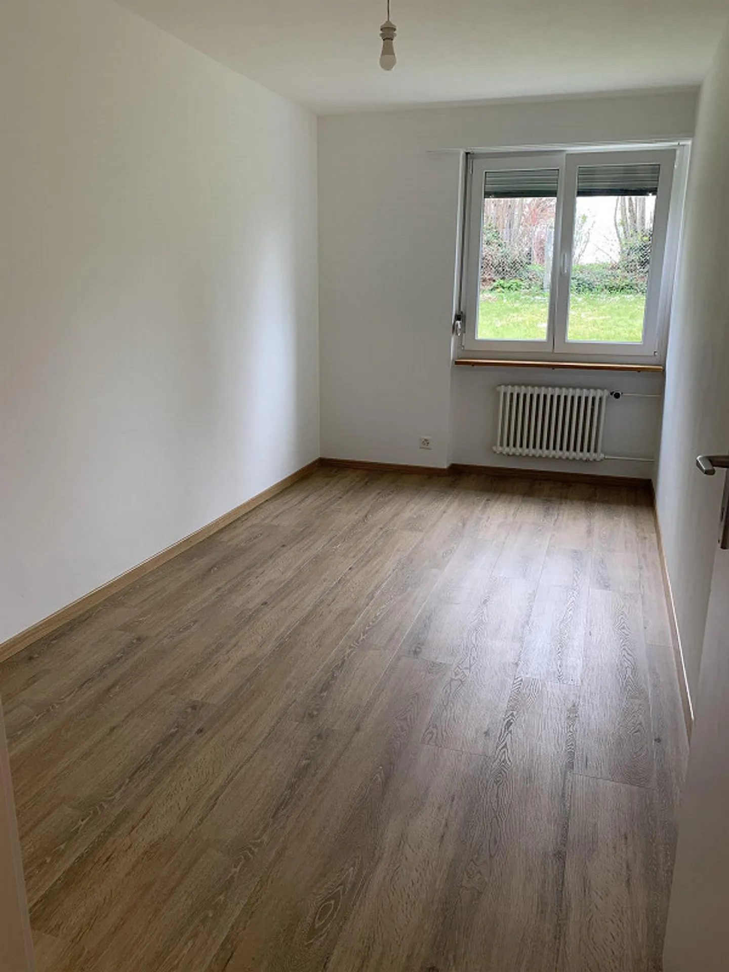 Appartement moderne de 3,5 pièces avec terrasse à Kreuzlingen, y compris place de parking - Photo 4 sur 8