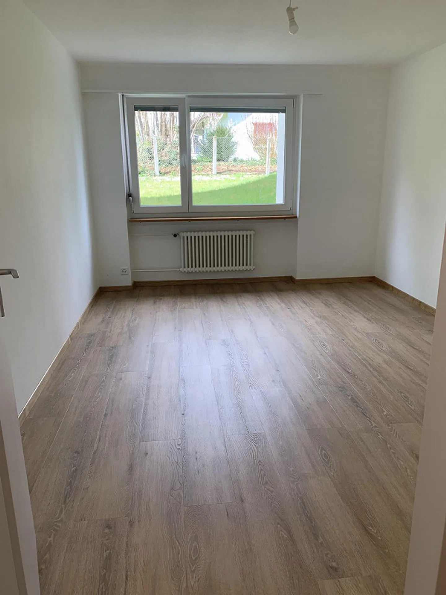 Appartement moderne de 3,5 pièces avec terrasse à Kreuzlingen, y compris place de parking - Photo 5 sur 8