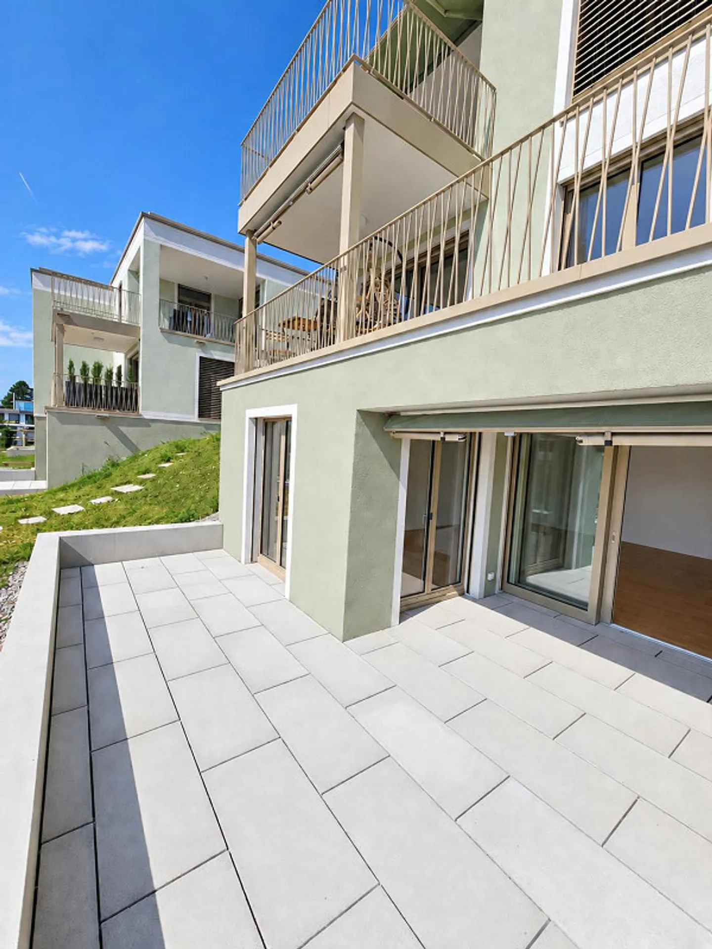 Last Family Apartment with View - First Occupancy in Tilia Boldern - Photo 2 of 10