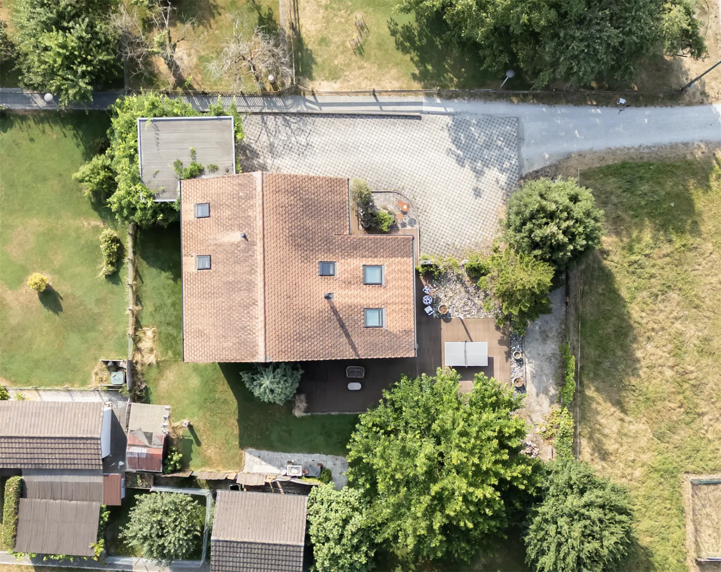 Villa 5.5 rooms - Photo 2 of 8