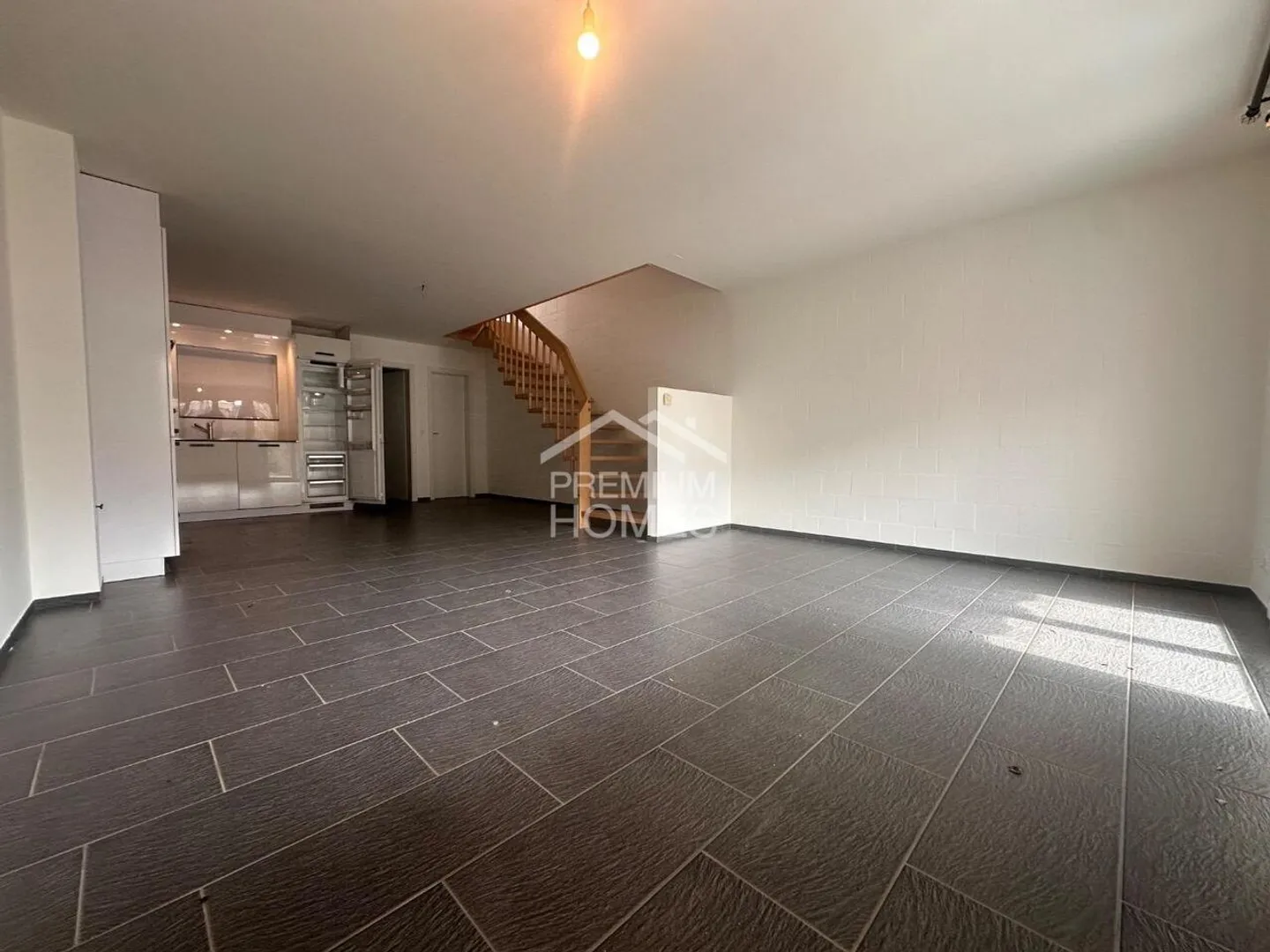 Terraced house - space for the whole family - Photo 2 of 7