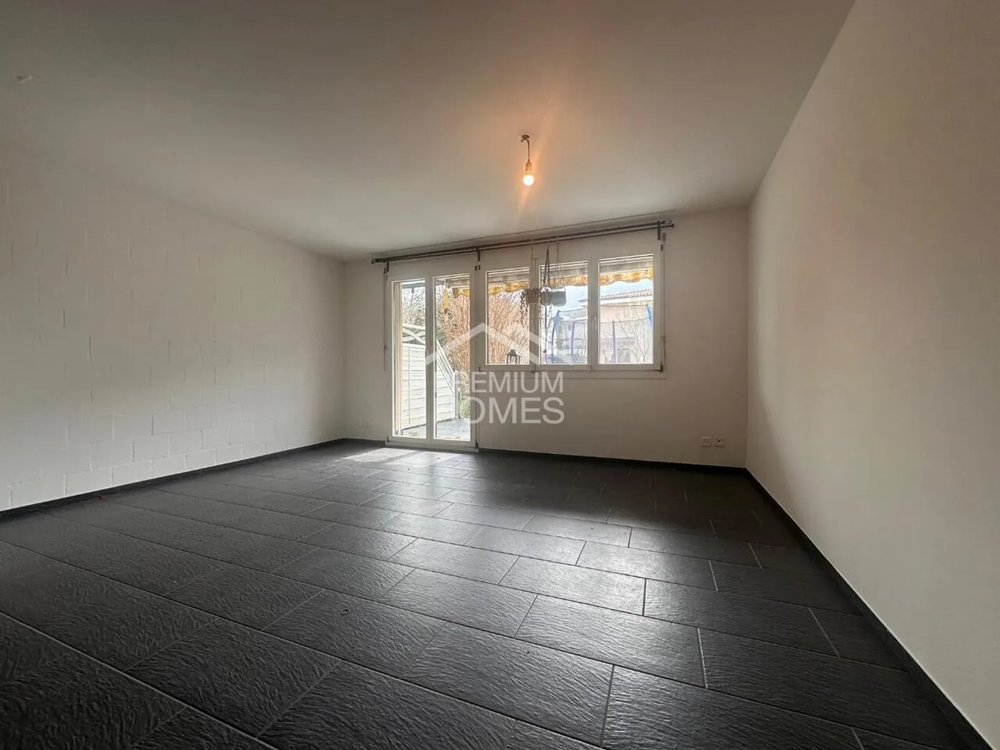 Terraced house - space for the whole family - Photo 4 of 7