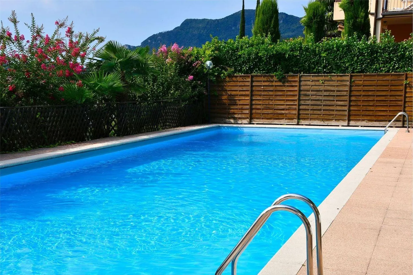 Un vrai paradis de vacances à Morcote - Photo 6 sur 13