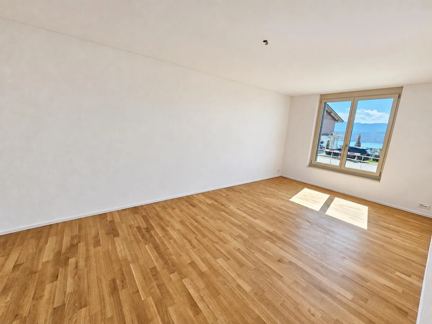 Last Family Apartment with View - First Occupancy in Tilia Boldern - Photo 7 of 10