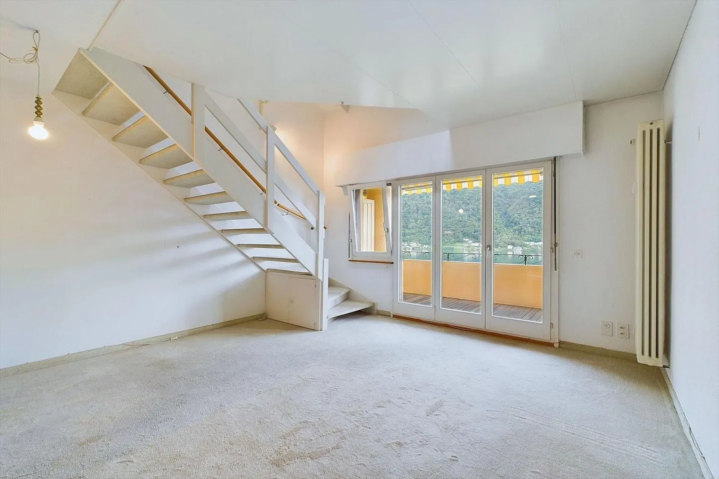 Un vrai paradis de vacances à Morcote - Photo 8 sur 13