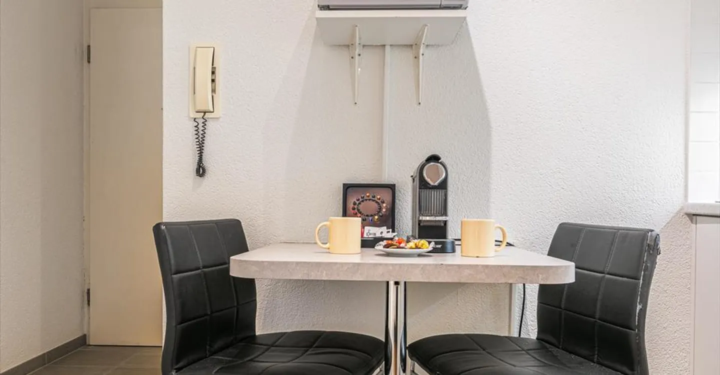 Modern Studio Near Lausanne Station - Photo 8 of 10