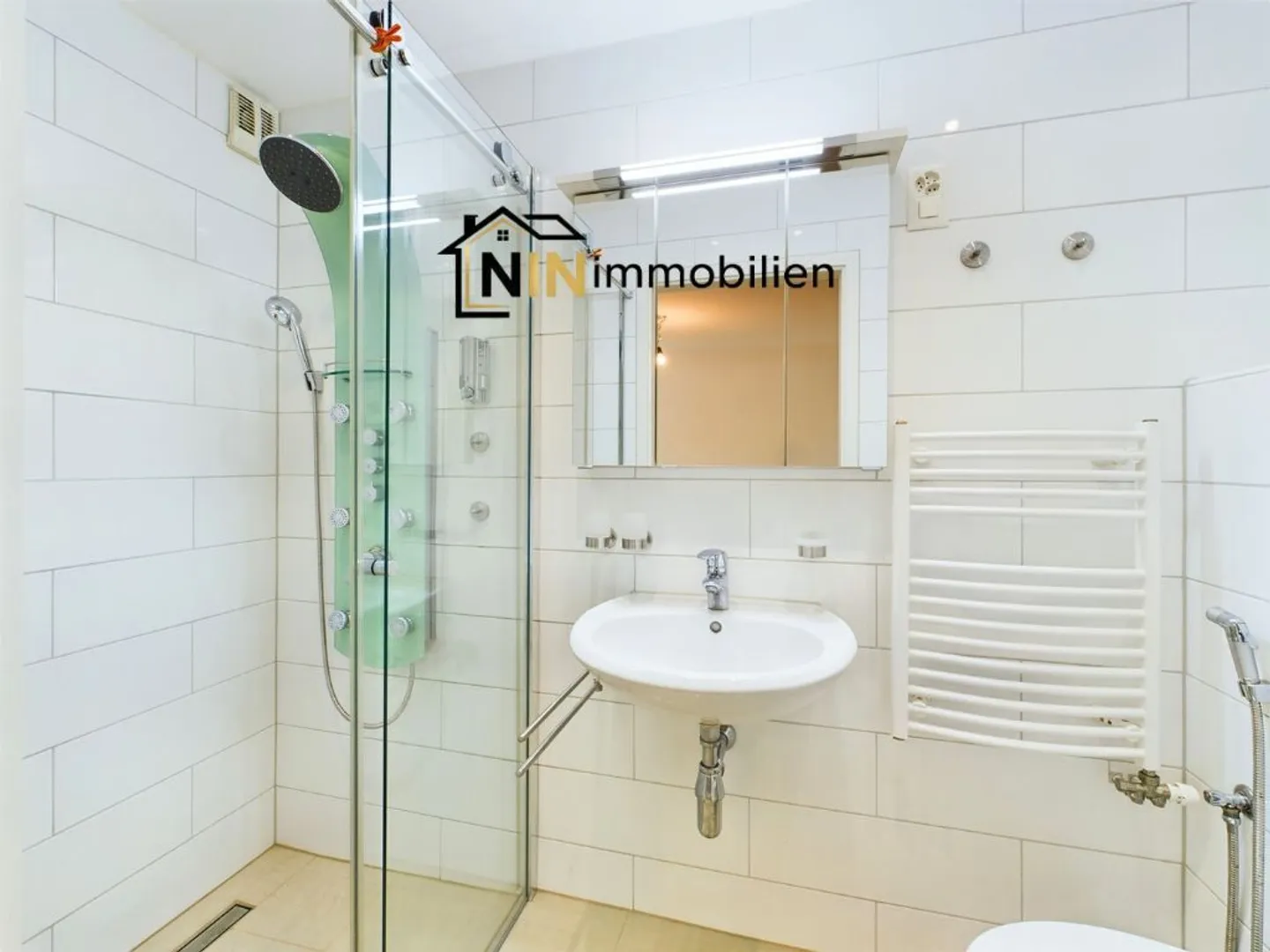 Appartement Senior Central au Rez-de-Chaussée - Photo 5 sur 6