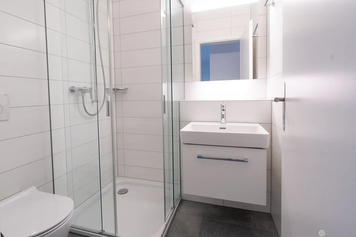 Appartement attique de 4,5 pièces - Photo 4 sur 7