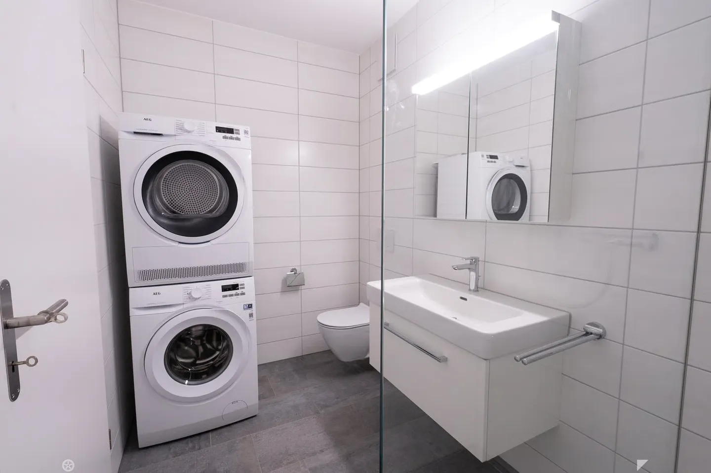 Appartement attique de 4,5 pièces - Photo 6 sur 7