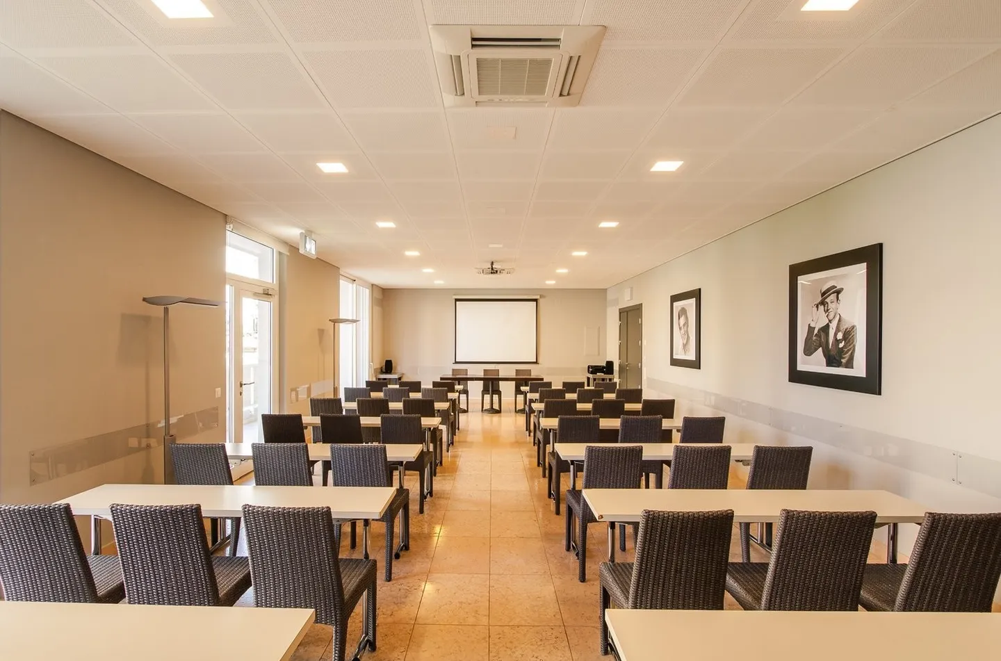 LUGANO VIGANELLO - OFFICE RENTALS FURNISHED FROM 15 TO 34 SQM - Photo 5 of 19