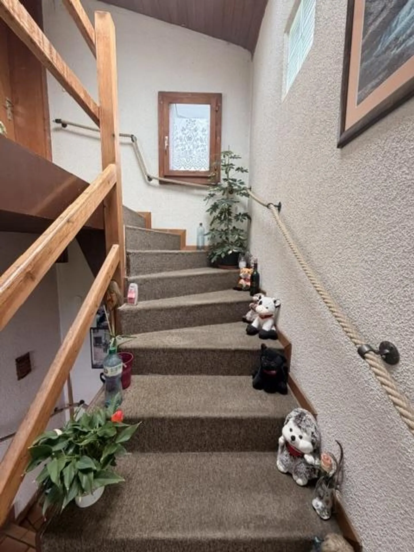 Casa in viager a Gimel - Foto 6 di 13