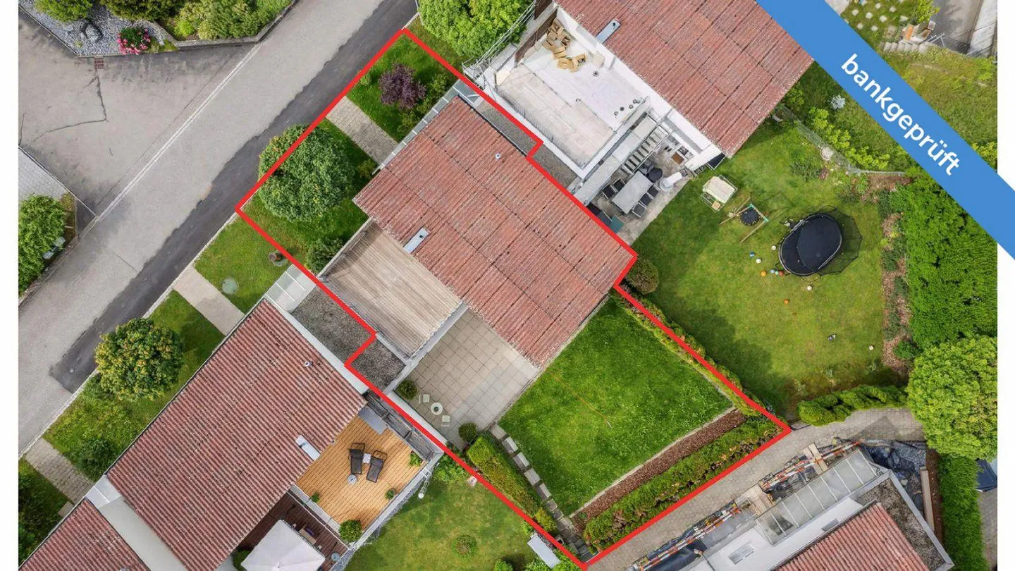 AgentSelly - Der Traum vom SmartHouse - Foto 10 von 13