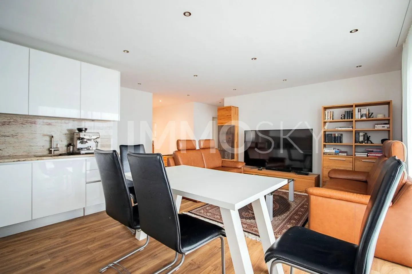 Appartamento 4.5 stanze - Foto 1 di 5