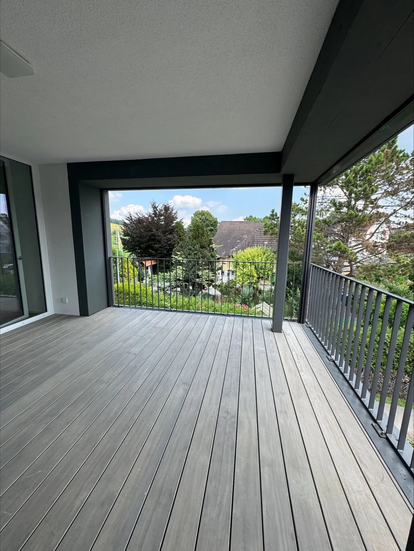 Moderne Wohnung in Müllheim - Foto 1 von 11