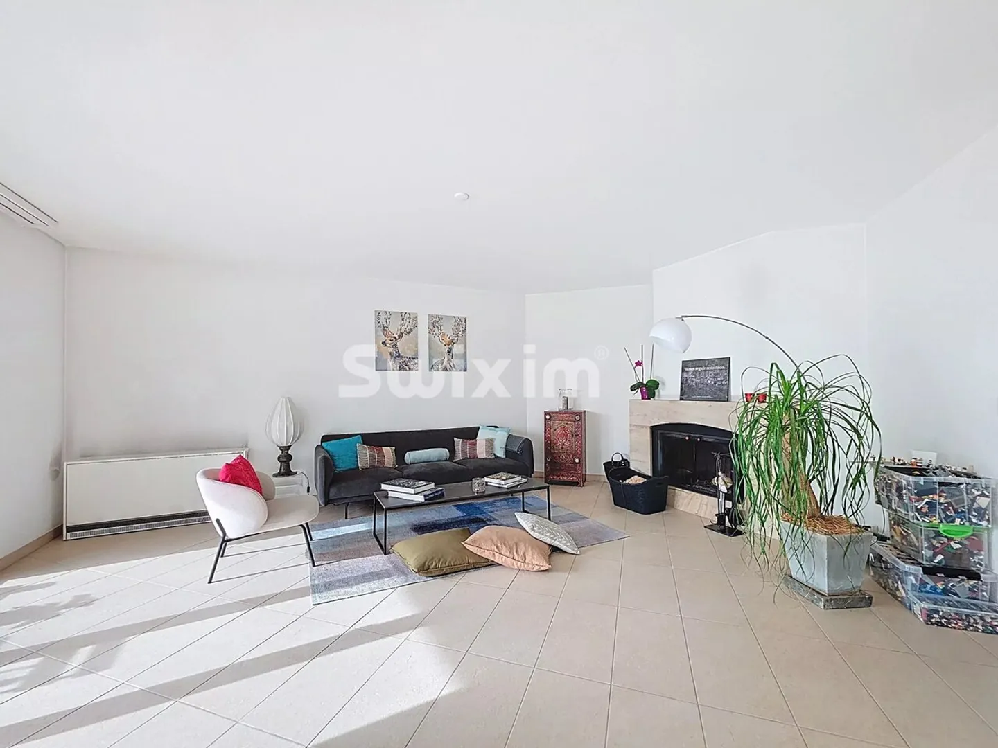 Spacious 4.5-Room Apartment - Photo 7 of 13