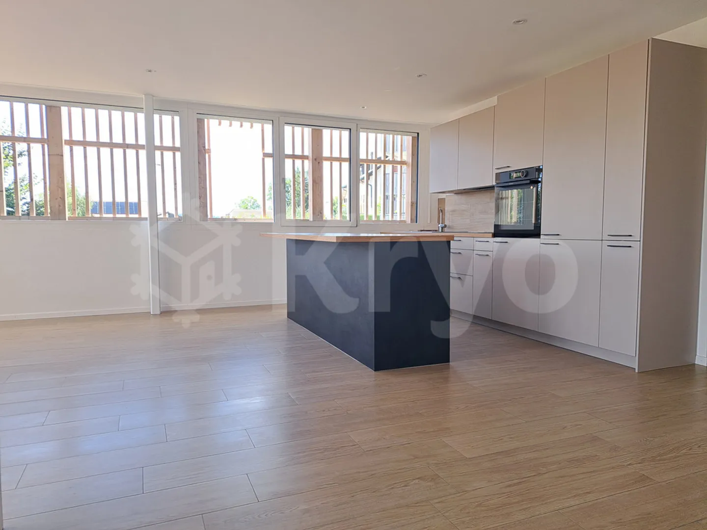 Charming 3.5-Room Apartment - Photo 1 of 5