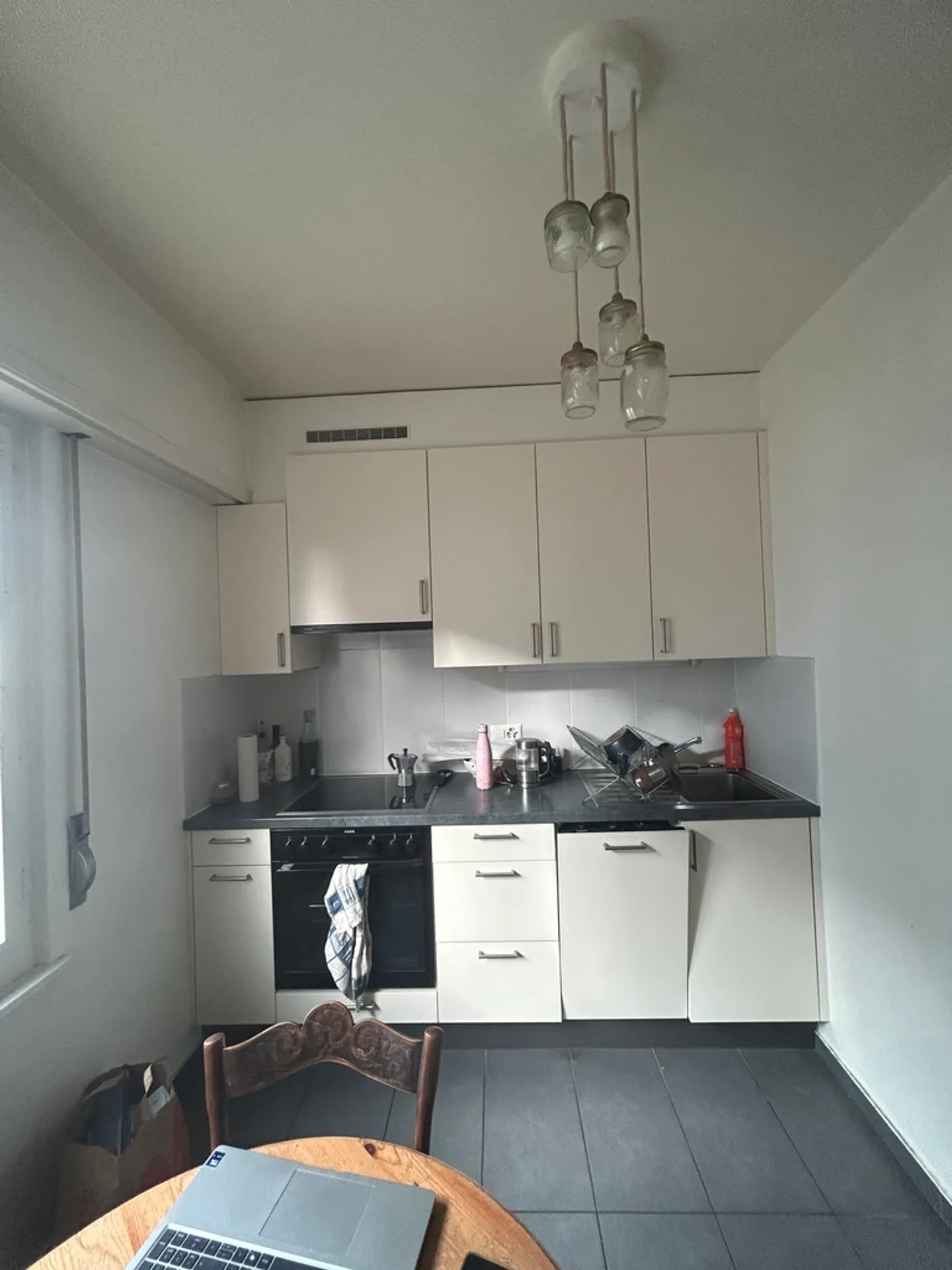 Appartamento Incantevole a Losanna - Foto 2 di 10