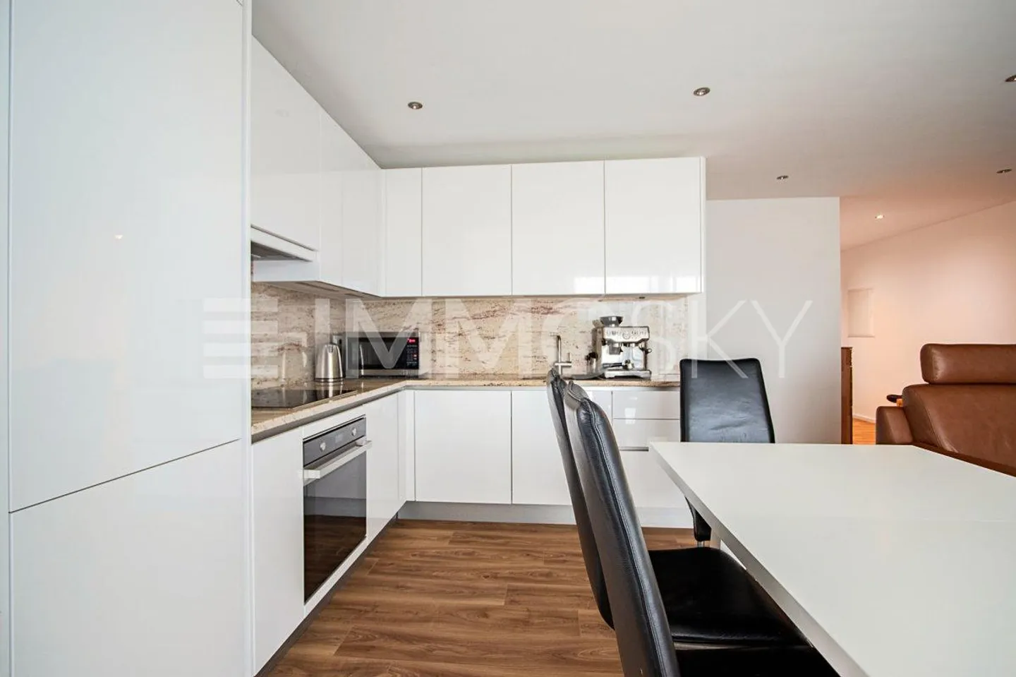 Appartamento 4.5 stanze - Foto 3 di 5