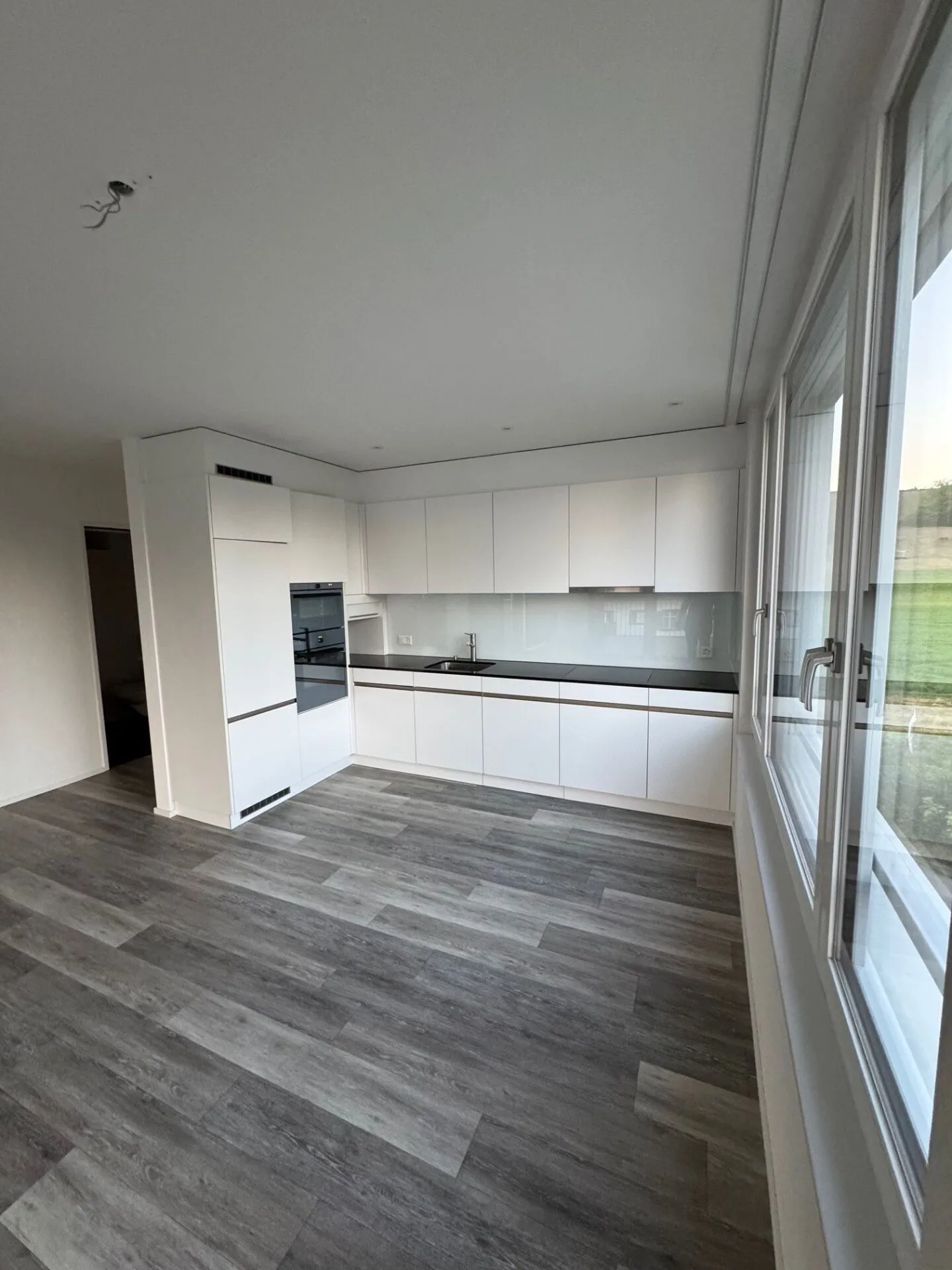 Moderne Wohnung in Müllheim - Foto 2 von 11