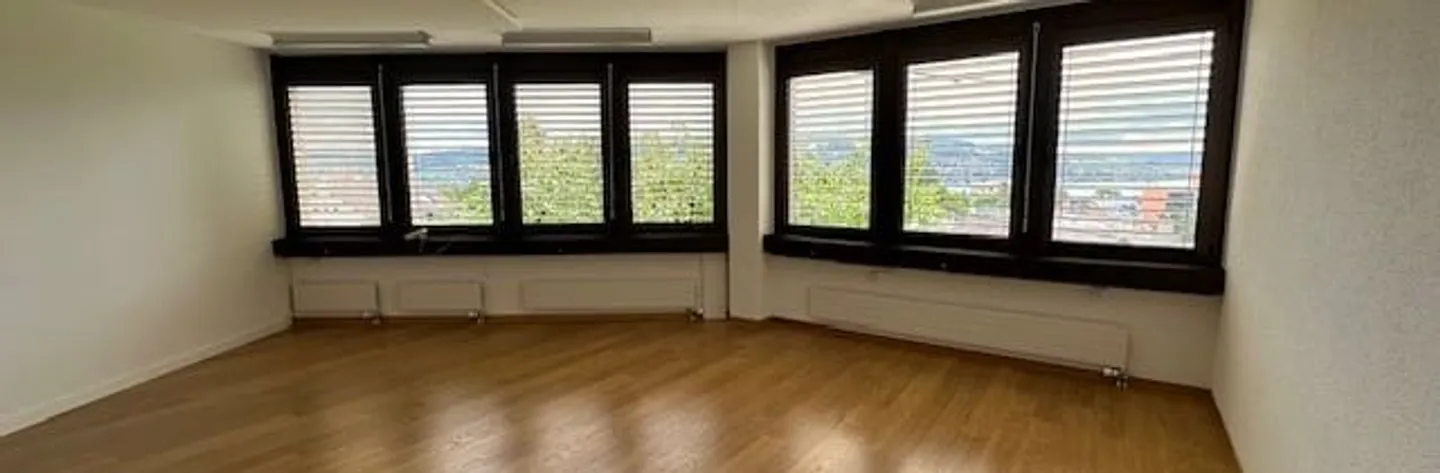 Uffici luminosi e sviluppati con vista per un lavoro ispiratore - Foto 5 di 10