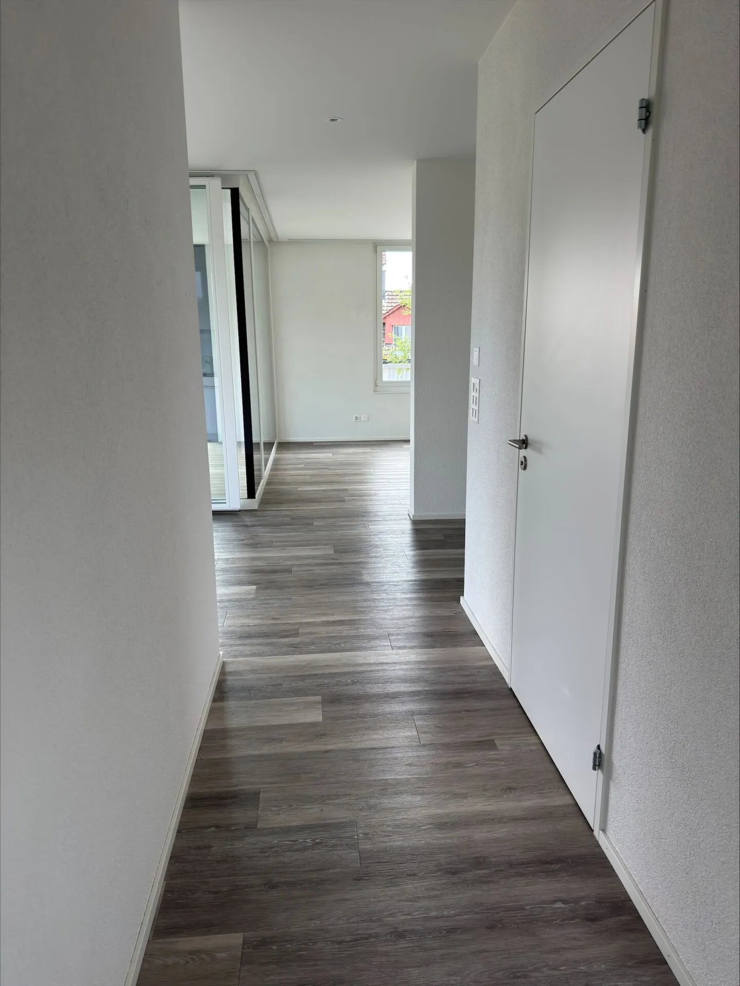 Moderne Wohnung in Müllheim - Foto 3 von 11