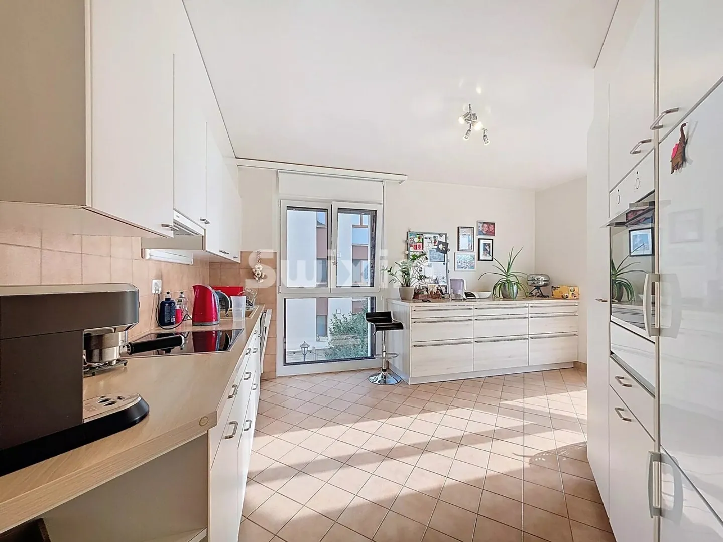 Spacious 4.5-Room Apartment - Photo 10 of 13