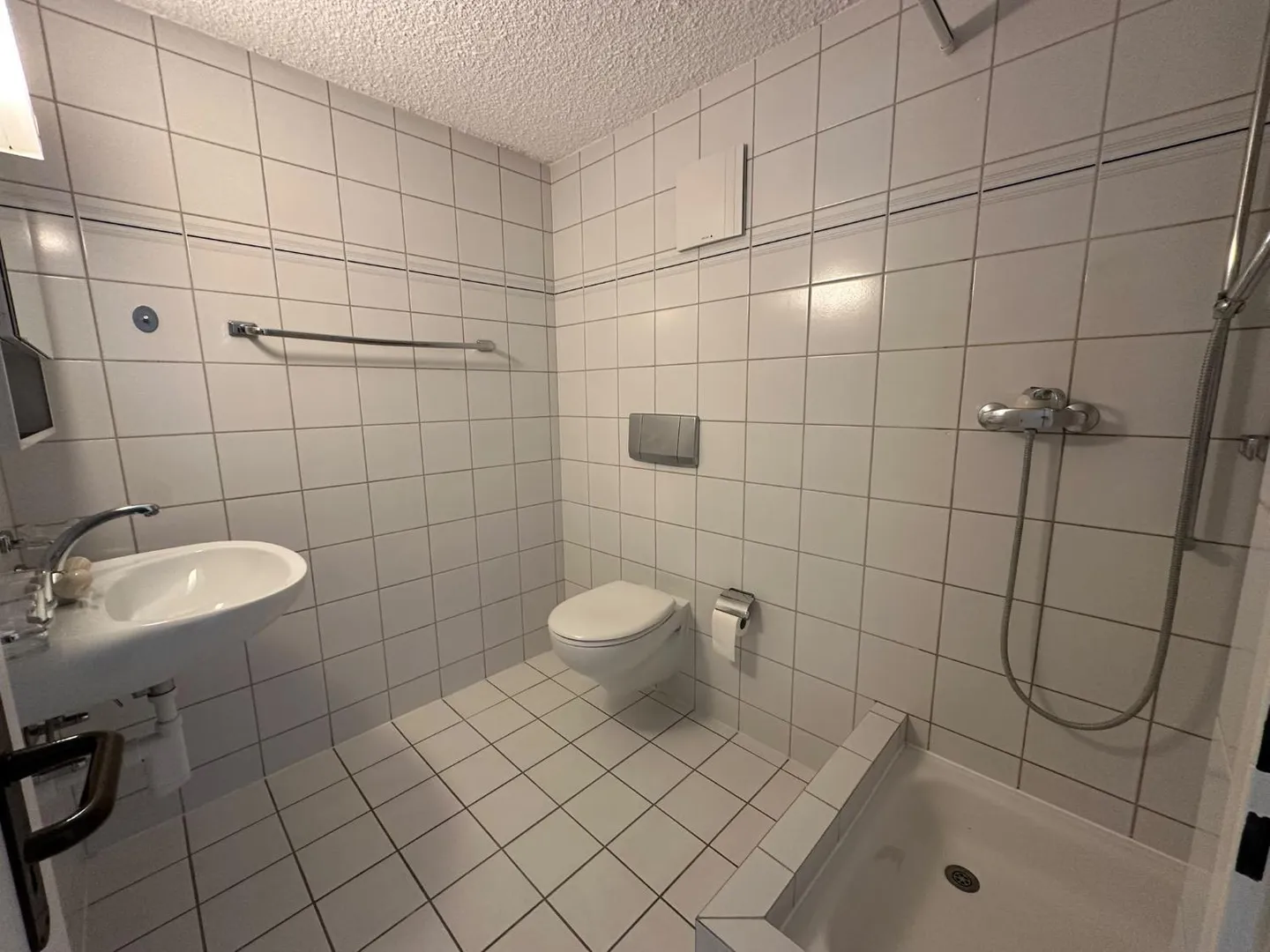 Ampio appartamento di 5,5 locali con terrazza a Saint-Imier - Foto 8 di 17