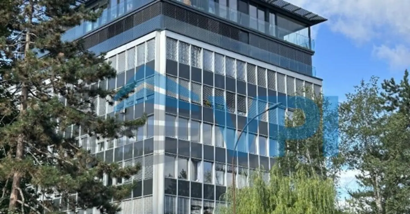 Bureaux de Prestige à Champel - Photo 4 sur 4