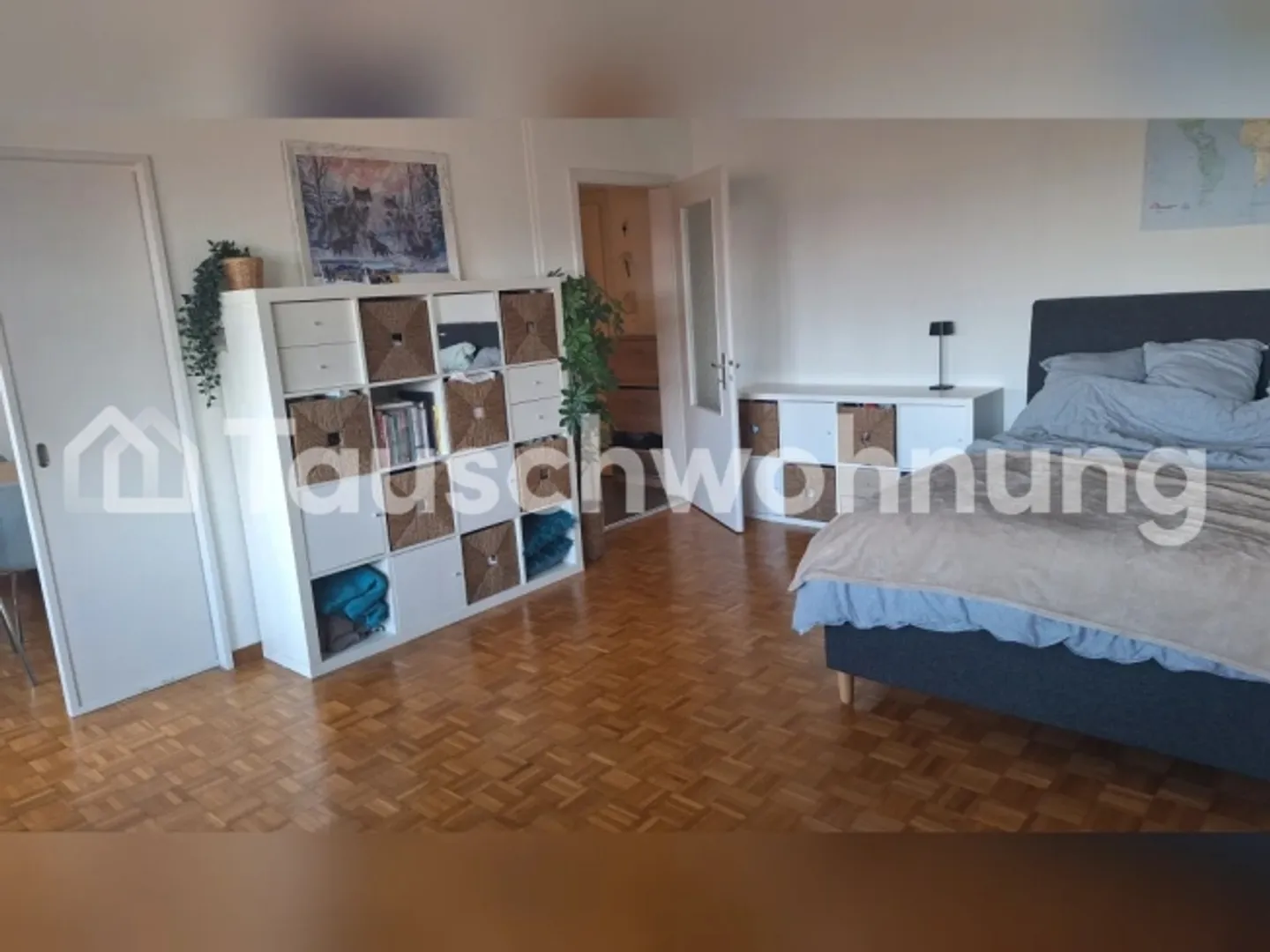 Très bon marché appartement 1.5 pièces, 33 min à Zurich HB - Photo 1 sur 1