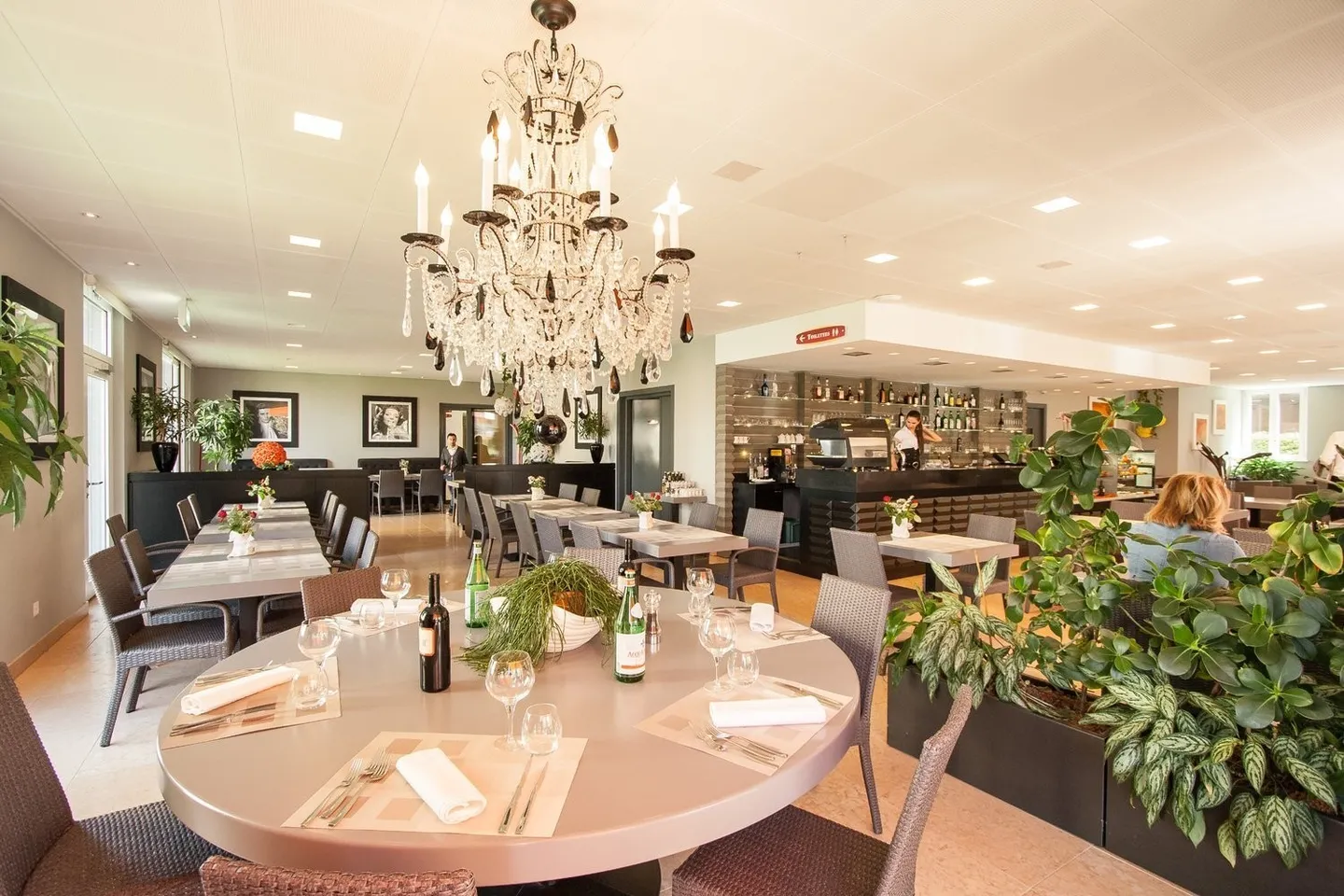 LUGANO VIGANELLO - OFFICE RENTALS FURNISHED FROM 15 TO 34 SQM - Photo 8 of 19