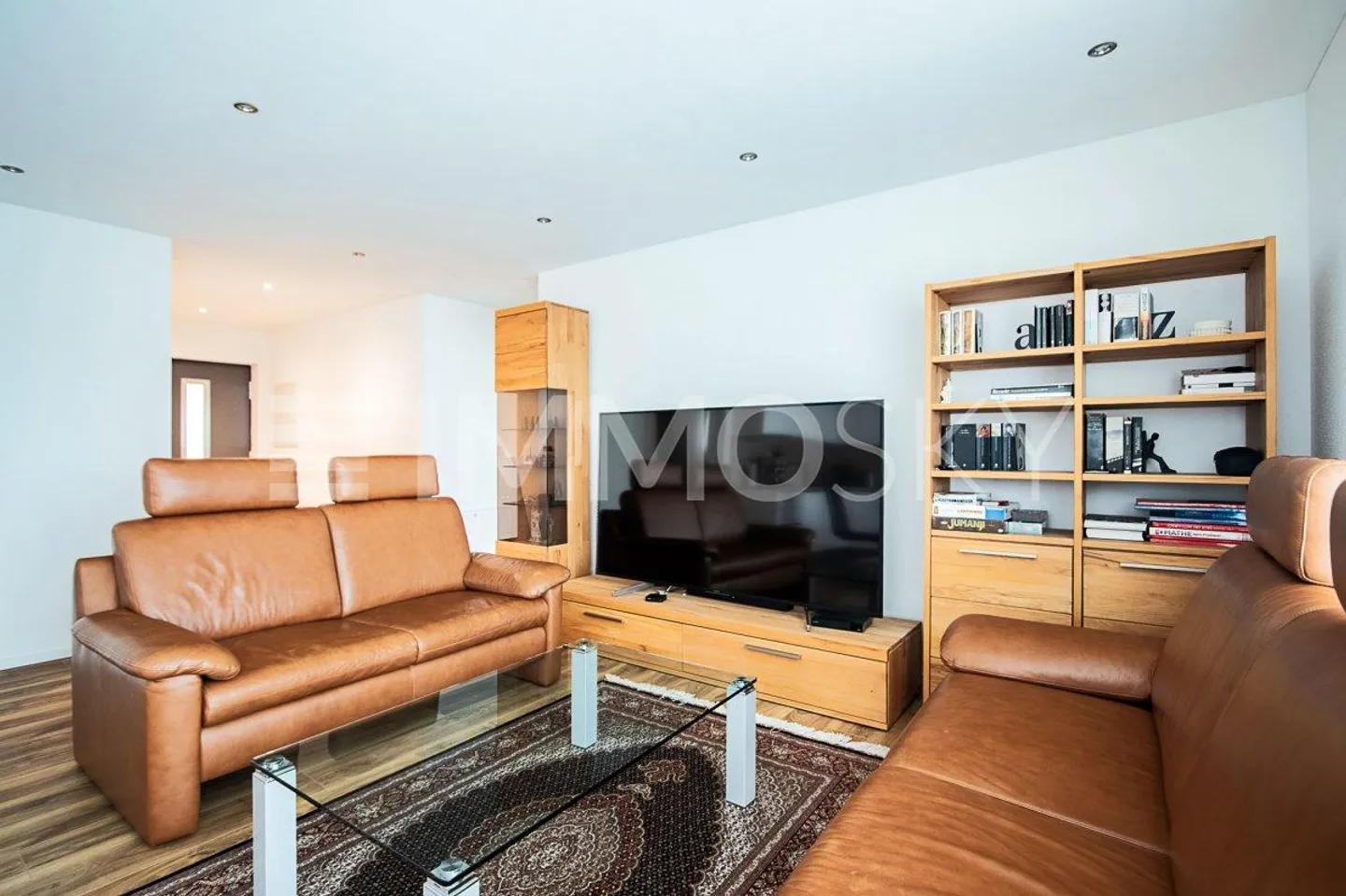 Appartamento 4.5 stanze - Foto 2 di 5