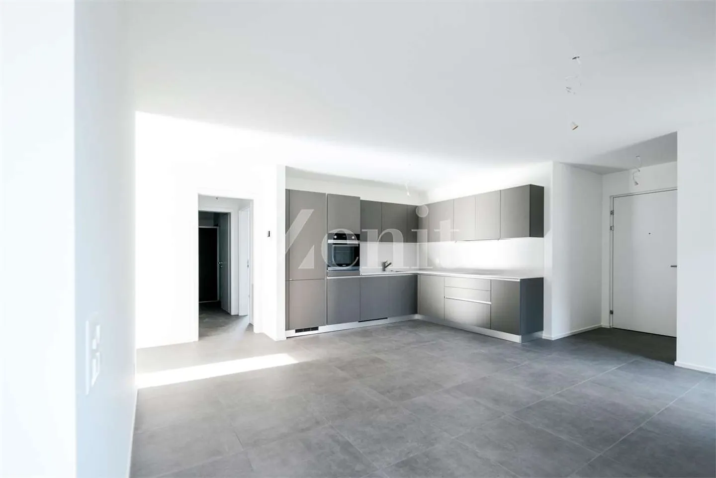 Neue 3.5-Zimmer-Wohnung mit Balkon - Photo 7 sur 13