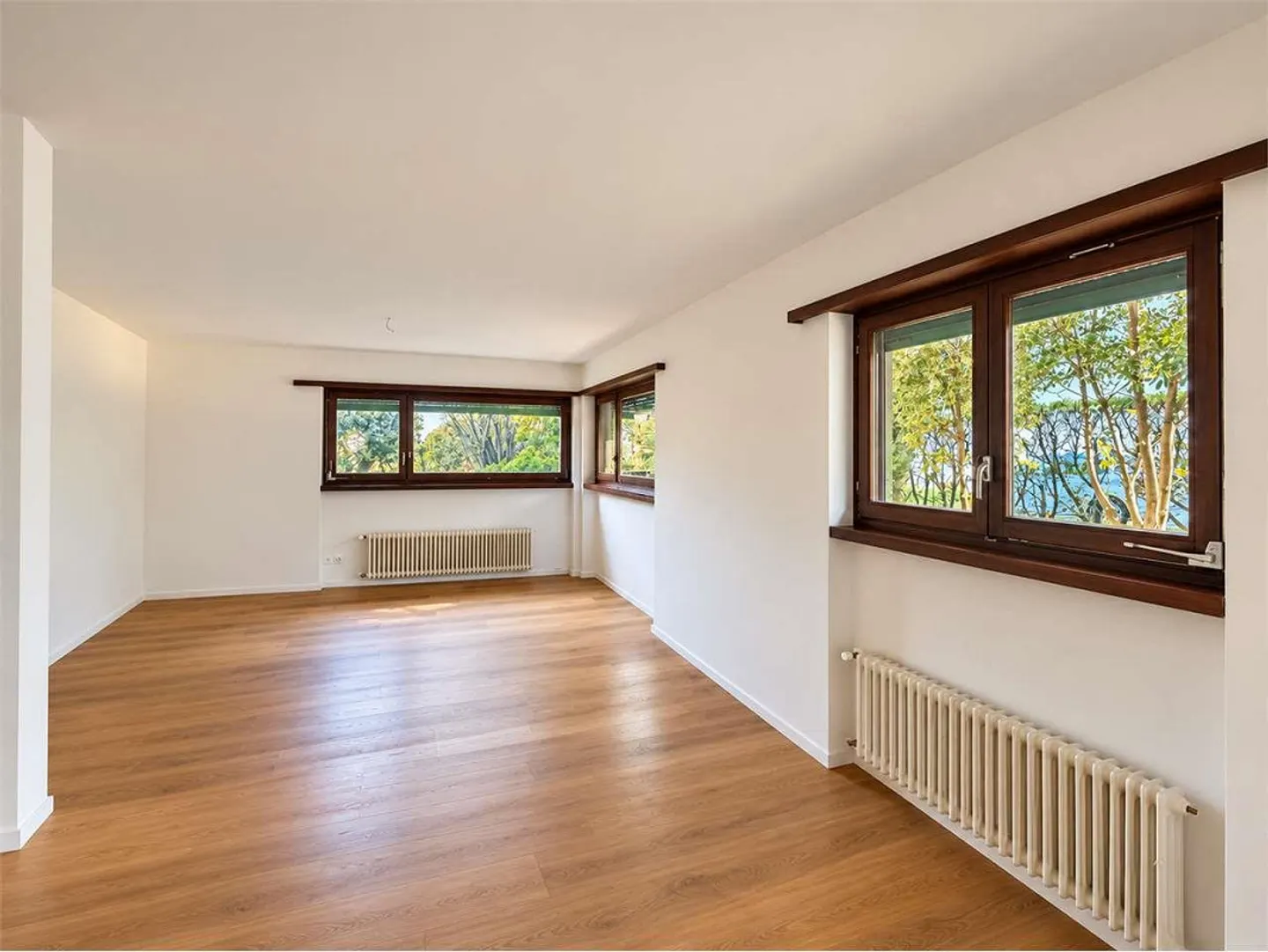 4.5 rooms in Breganzona - Photo 1 of 13