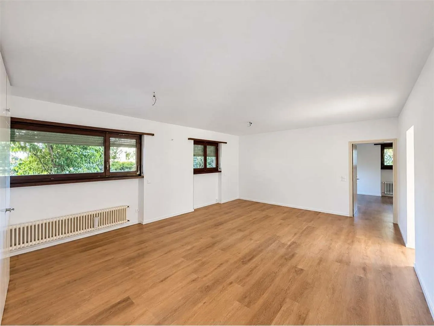 4.5 rooms in Breganzona - Photo 2 of 13