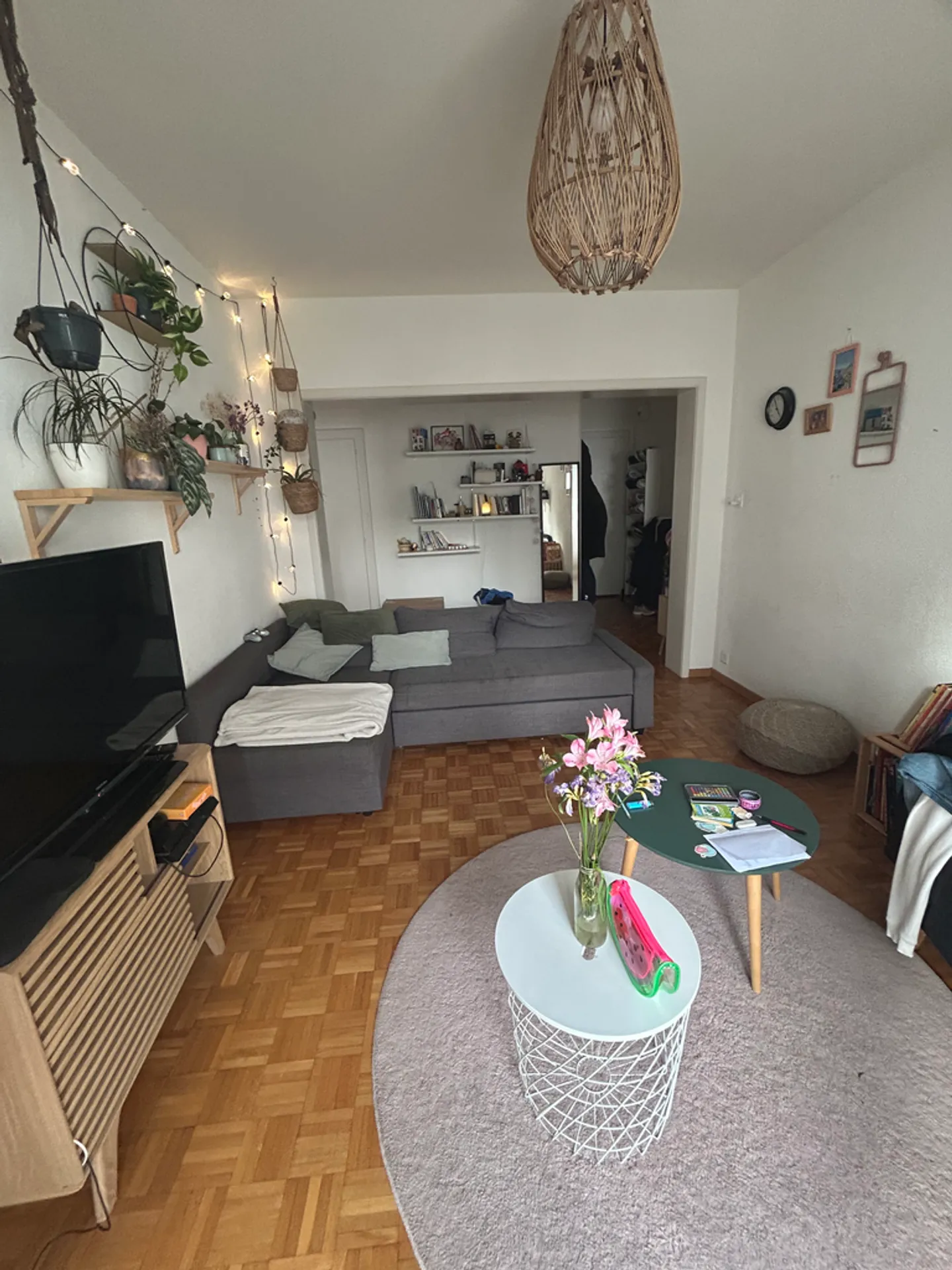 Appartamento Incantevole a Losanna - Foto 4 di 10
